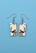 Robin Earrings